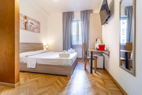 Suite delle Casse 4